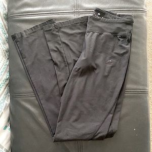 Adidas workout pants